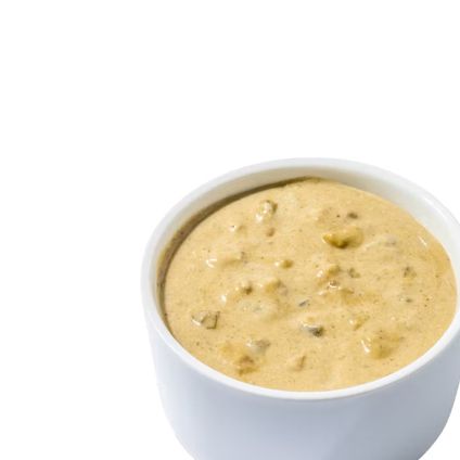 Side Queso