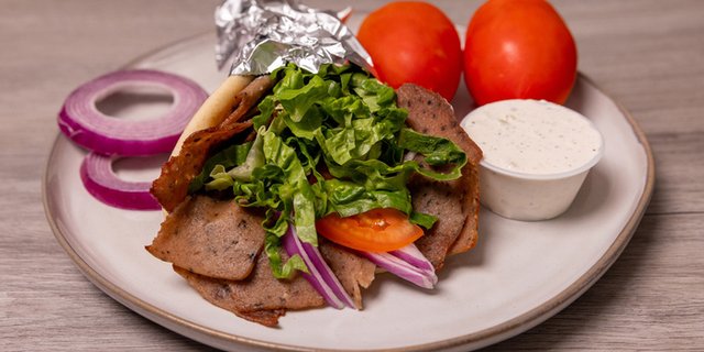 Gyros
