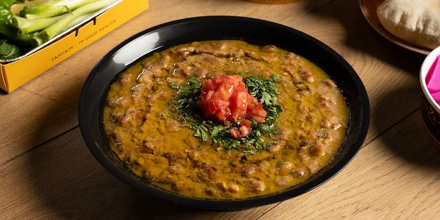 Foul Medames