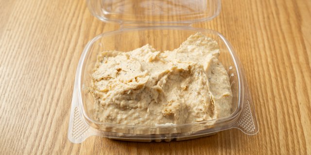 Hummus Dip