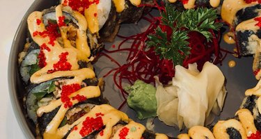 Amore Sushi House