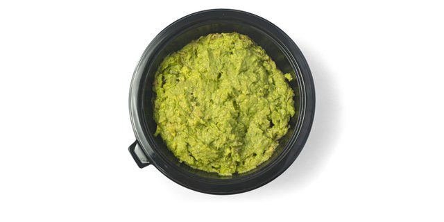 Avocado Spread