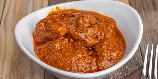 Lamb Rogan Josh