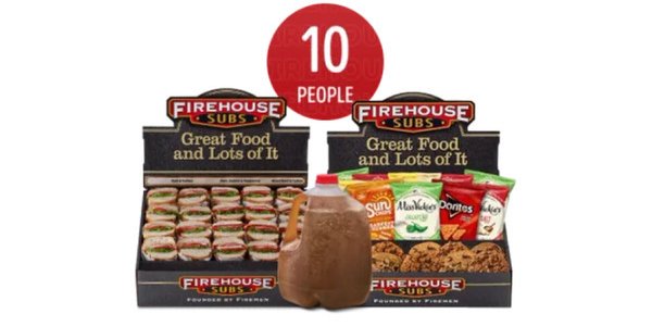 Deluxe Platter Bundle