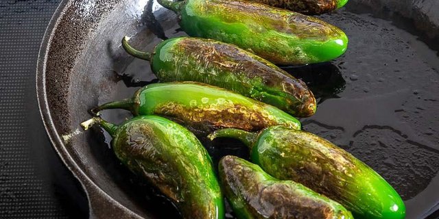 Jalapeños