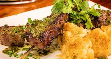 Revel Patio Grill