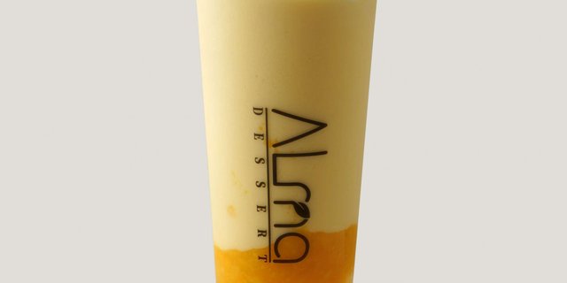 Mango Splash