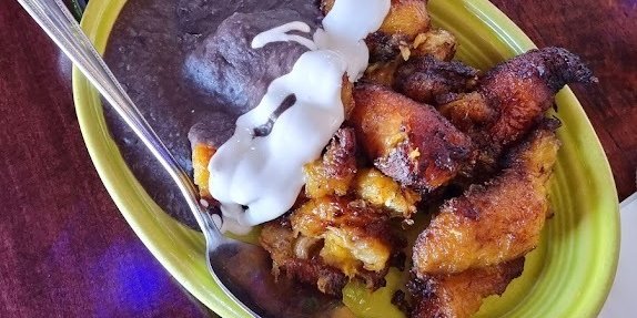 Platanos Maduros