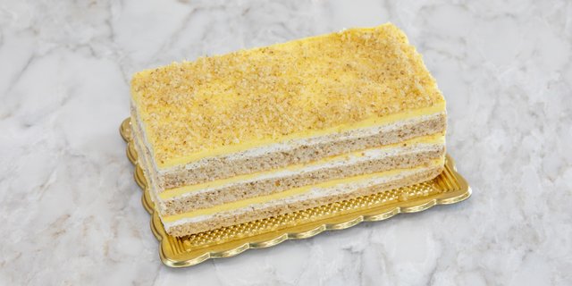 Mini Cakes