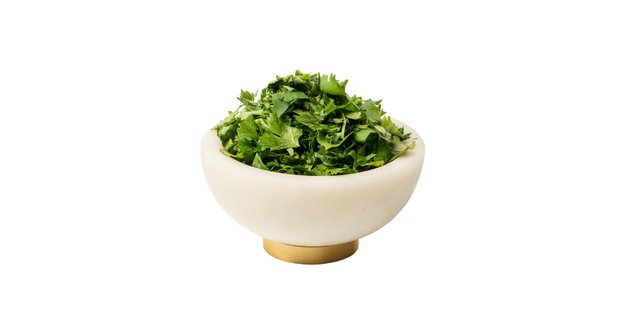 Chopped Cilantro