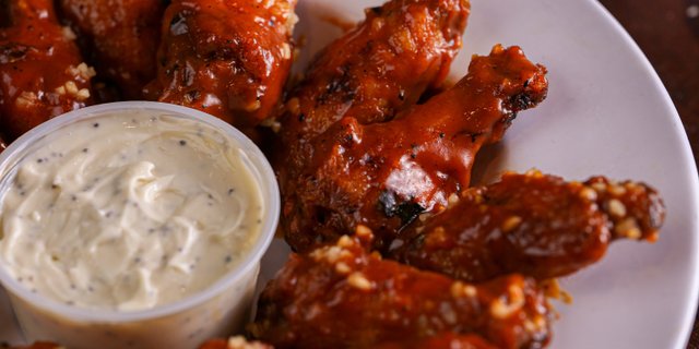 Wings