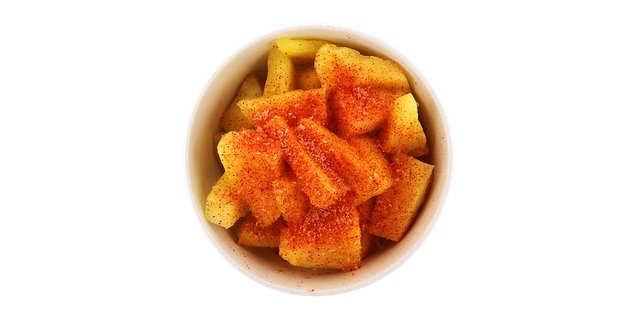 Pineapple Li Hing Mui