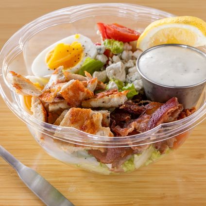 Cali Cobb Salad