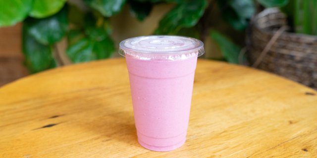Waka Waka Smoothie