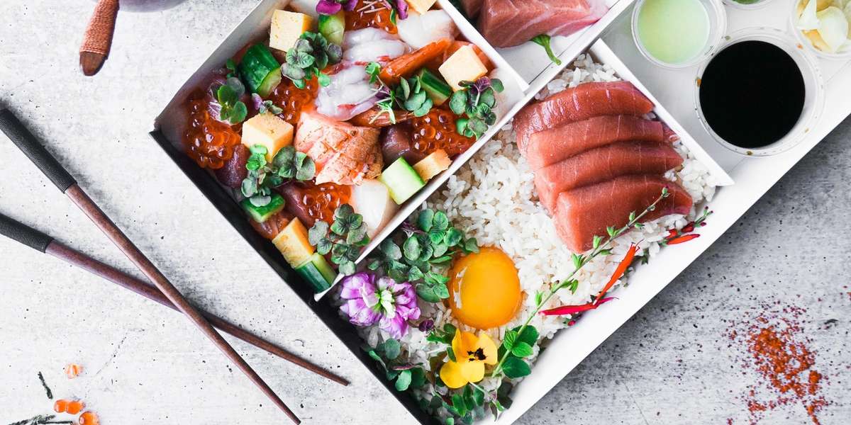 Tuna Kahuna