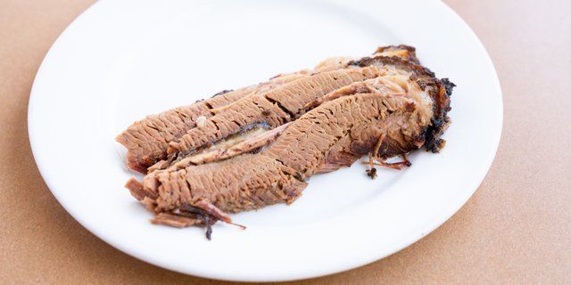 Beef Brisket