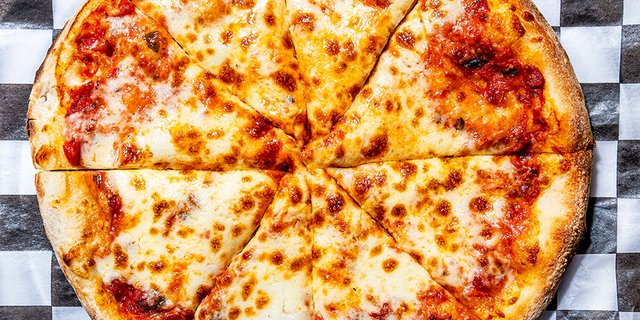 Cheese Pizza
