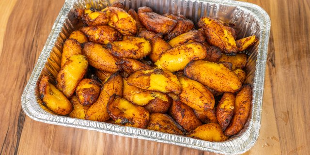 Plantains