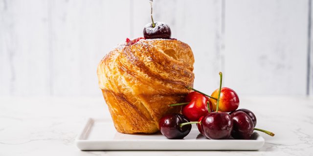 Sweet Brioche