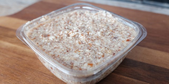 Half Pound Homemade Almond Butter