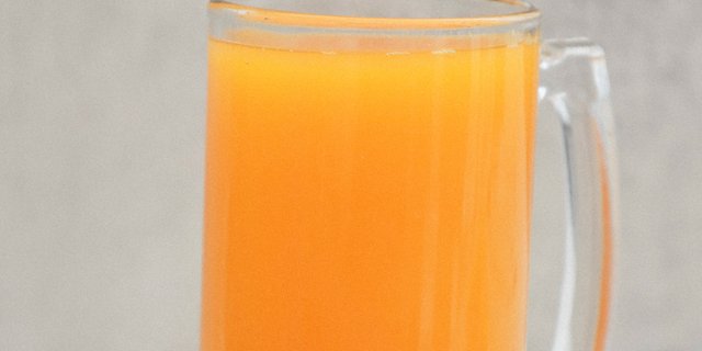 Fresh Squeezed Orange Juice