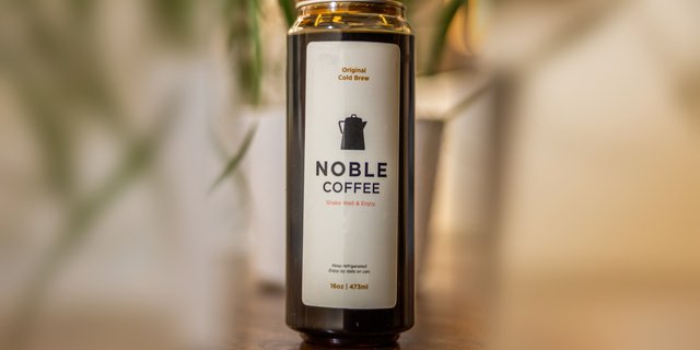 Original Cold Brew