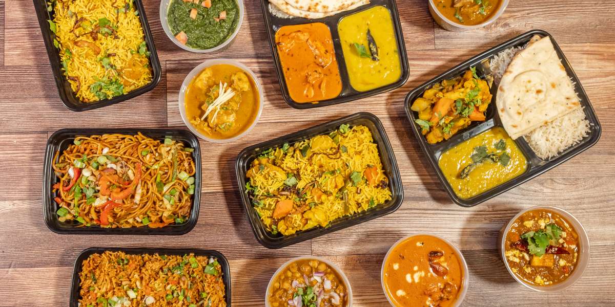 The Gurkha Kitchen