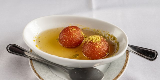 Gulab Jamun