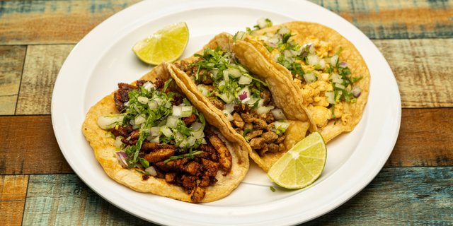 Taco Dinner