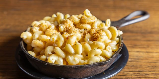 Mac & Cheese