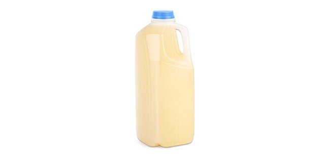 1/2 GALLON MANGO LEMONADE