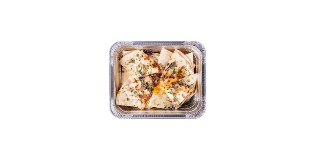 Cheese Quesadilla Tray