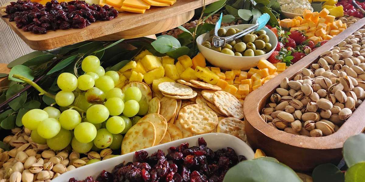 Events Catering