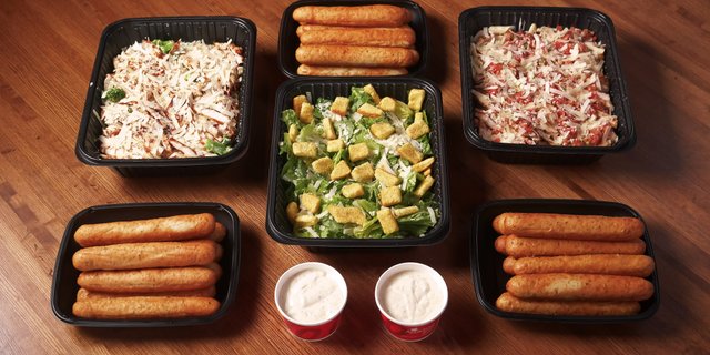 Pasta Bundle