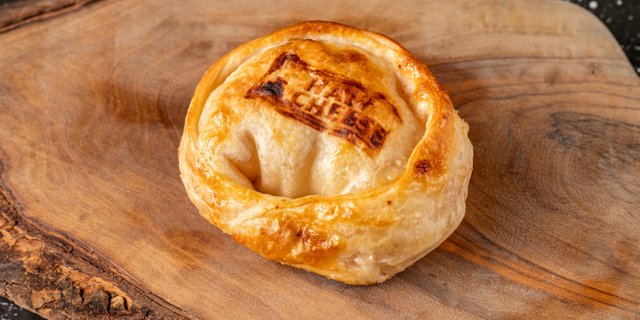 Ham & Cheese Empanada