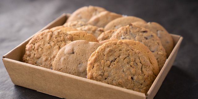 Cookie Basket