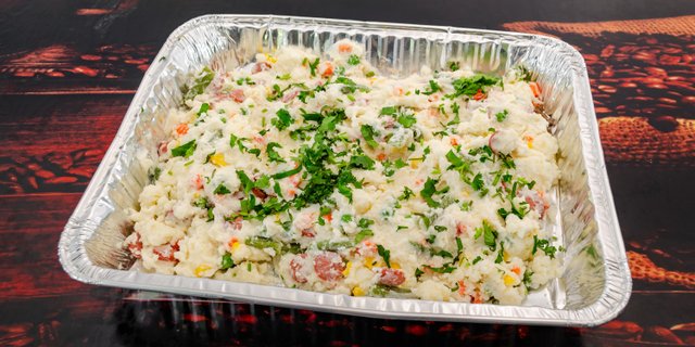 Potato Salad