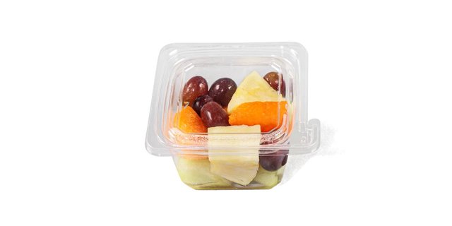 Small Mixed Fruit Cup