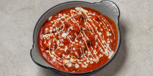 Classic Butter Chicken