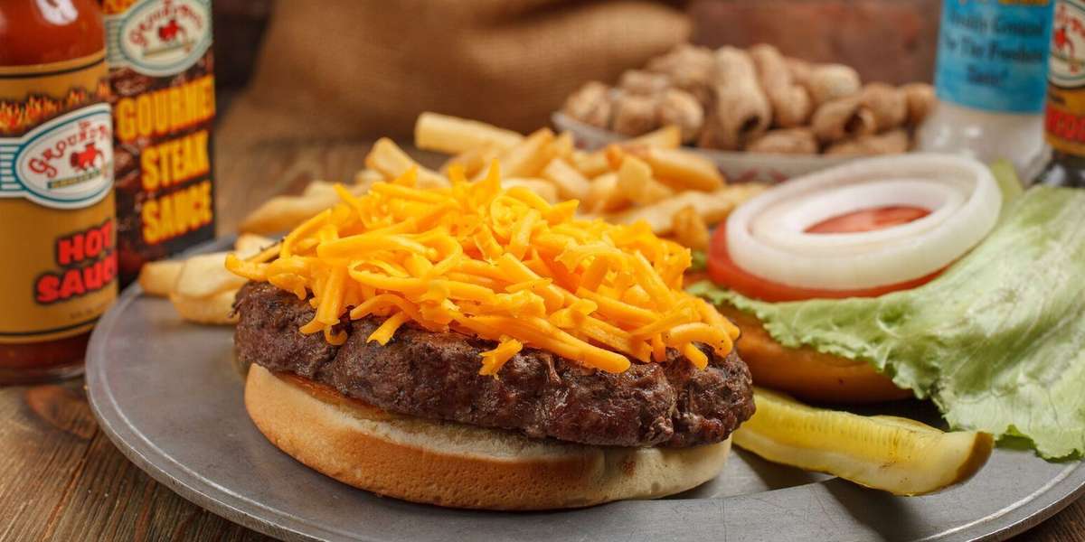 The Ground Pat’i Catering in Lafayette, LA 2512 Kaliste Saloom Rd