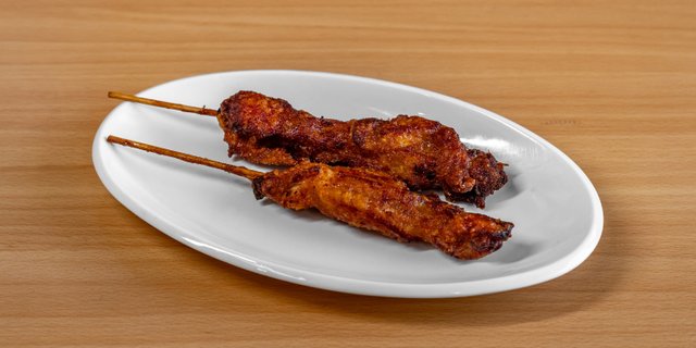 Teriyaki Chicken