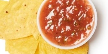 Chips & Salsa