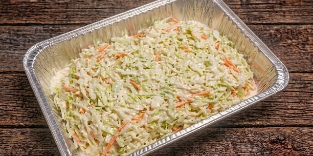 Cole Slaw