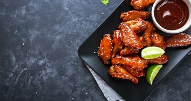 Time To Wing It
