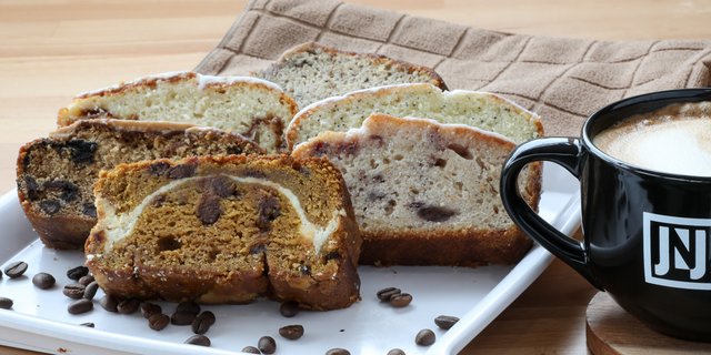 Pastry Loaf Tray