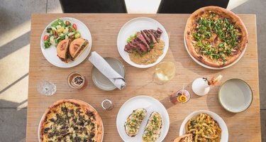 Fellow Osteria
