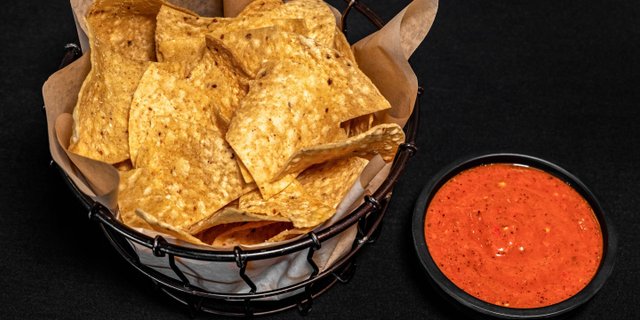 Classic Salsa