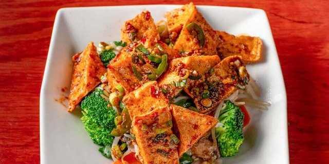 Tofu Family
