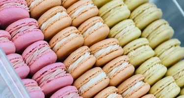 Sweet Girl's Bakery