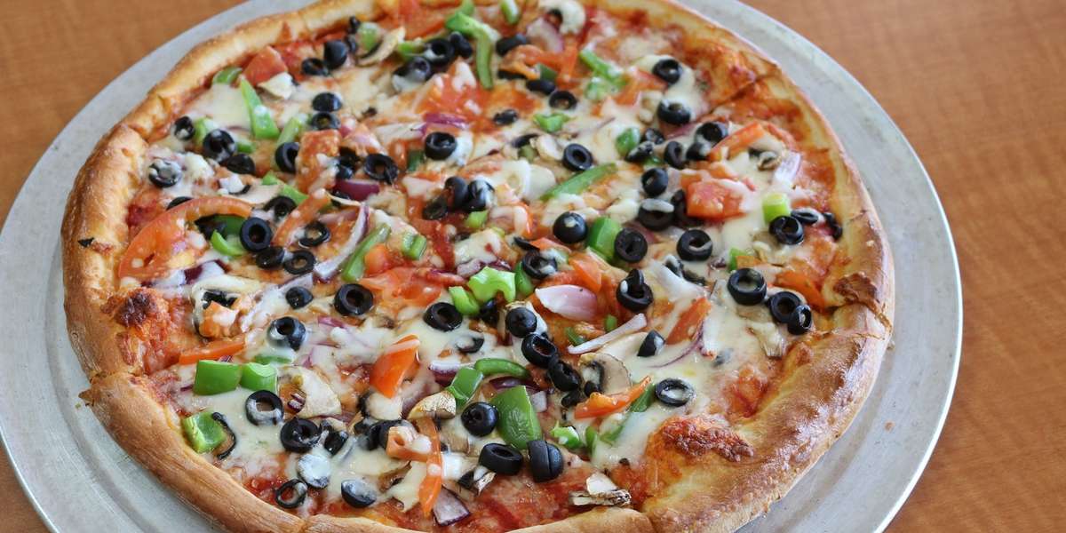 Pepe’s Pizza